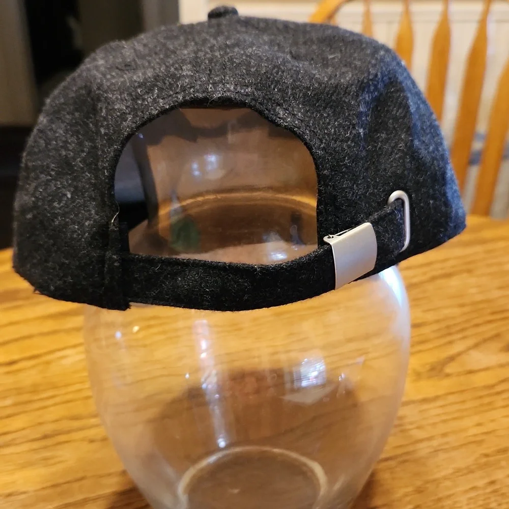 SOX Wool Cap - Picture 2 of 5